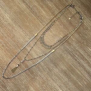 Stella & Dot Riad Necklace